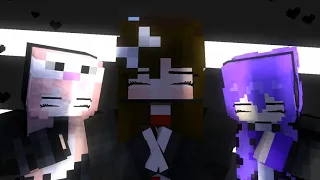 Love Me Like You Do - Mine Imator - Minecraft Animation [ Template ]