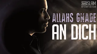 Allahs Gnade an dich ᴴᴰ ┇ Worte zum Nachdenken ┇ BDI