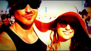 ♥ Ian & Nina || You got me(Coachella 2012)♥