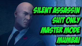 Silent Assassin Suit Only Challenge - Mumbai Master Mode