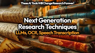 High Tech Truth Seeking & Digital Activism: Next Gen Research Methodologies For 2024+, Huge Upgrade!