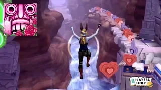 Temple Run 2 | VALENTINE' S DAY LOVE RUN! By Imangi