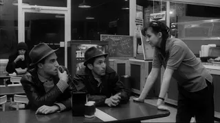 Stranger than Paradise (Jim Jarmusch, 1984)