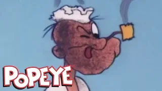 Classic Popeye: Episode 13 (The Sheepish Sheep-Herder AND MORE)