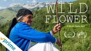 Wild Flower | Trailer | Available Now