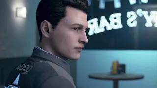 Lets play Detroit Become Human episode 5