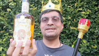 141 Review - Mr. Lion Honey (Brasileiro) - Companhia da Bebida - Licor de Whisky com Mel do MD Chefe