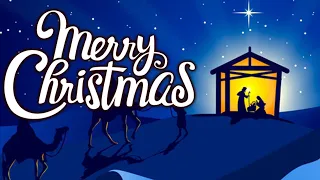 Top Classic Christian Christmas Songs 2024 Playlist ❄ Beautiful Traditional Christian Music