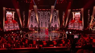 THE VOICE GWIAZDY - Barbara Parzęczewska