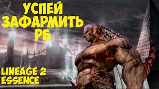 Фарм ивент рб в Lineage 2 Essence #lineage_2 _essence #lineage 2