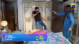 Nikah Episode 89|Nikah EP 90 teaser|Nikah Har Pal Geo|18th April 2023|Nikah EP 90 promo| part 2 new