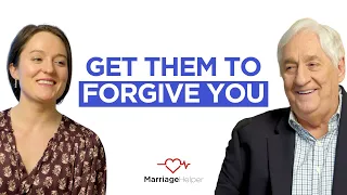 How To Get Your Spouse To Forgive You