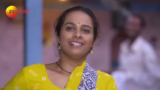 Mrs Mukhyamantri | Indian Political Marathi Show |  Ep 1 | Amruta Dhongade, Tejas| Zee Marathi