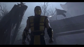 Mortal Kombat GMV - In The End