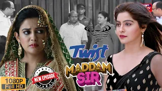 Maddam Sir - Ep 676 - 5 Dec 2022 - Teaser | Karishma Vs Andolankari | Yukti Kapoor | Gulki Joshi