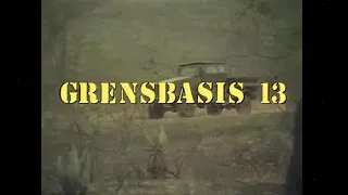 Grensbasis 13 (1979) (HD-1080p weergawe is ook gelaai)