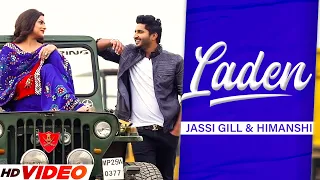 Jassi Gill : Laden | Replay (Return of Melody)  | Latest Punjabi Songs