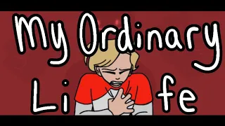 My Ordinary Life- Dream SMP Animation (TW: Minor flashing background)