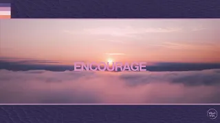 Justin Martin - Encourage