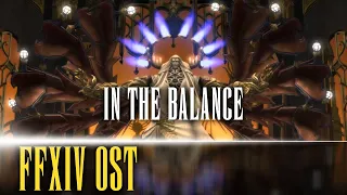 Nald'thal Theme "In the Balance" (official lyrics in subtitles) - FFXIV OST