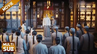 【MOVIE】下人当众嘲笑乞丐王妃，王爷召集所有下人：我的女人谁敢不敬！ #甄嬛传 #孙俪