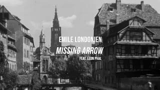 Emile Londonien Ft. Léon Phal - Missing Arrow (Official Video) (from the EP "Jazz Contenders")