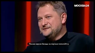 Евгений Писарев об Олеге Табакове и его жесткости