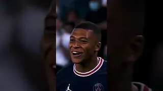 Kylian Mbappe has been told to move from PSG to Man United to reach the same level as  Messi Ronaldo