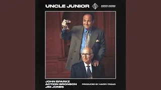 Uncle Junior