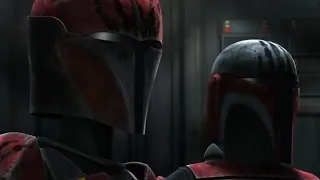 Maul Inspires The Mandalorians [1080p]