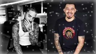 Clásico. Primer encuentro de #maluma con su imitador #lokillo