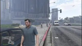 تتختيم GTA V الجزء 2