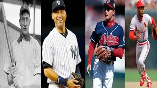 Greatest Shortstops of all Time