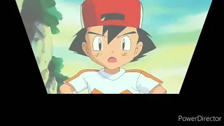 Ash X Misty amv Love Me Like You Do  . pokeshipping week,day 2