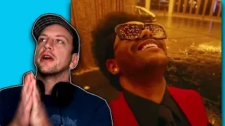 The Weeknd - Heartless OFFICIAL VIDEO REACTION!