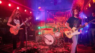 YOB - Burning the Altar - Galaxy Barn @Pickathon 2019 S07E07