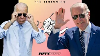 Cupid x Joe Biden