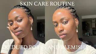 SKIN CARE ROUTINE THAT CHANGED MY SKIN GAME | The Ordinary, The purest solutions