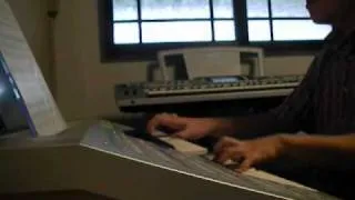 Satin Doll - Duke Ellington | Stagea Mini / Yamaha PSR S910