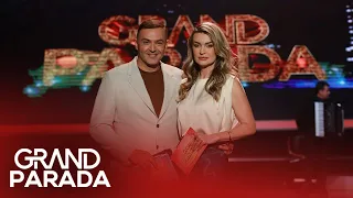 Grand Parada - Cela Emisija - (Tv Grand 31.05.2024.)