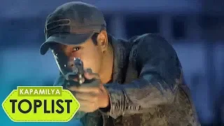 Kapamilya Toplist: 20 times Cardo Dalisay cheated death in 3 action-packed years