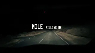 MILE - Killing Me (Official video)
