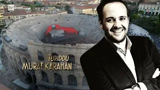 Cavalleria Rusticana Arena di Verona 2021 Karahan Ganassi Enkhbat