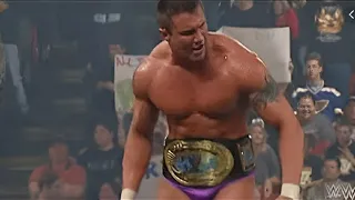 Randy Orton Greatest Intercontinental Championship Matches