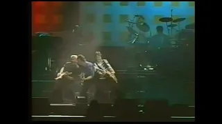 Paul McCartney - Golden Slumbers (Medley) (Live in Rio 1990)