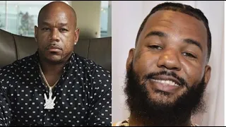 Wack 100 REVEALS The Game Was in A SLAVE Record Deal with Interscope For 9 YEARS