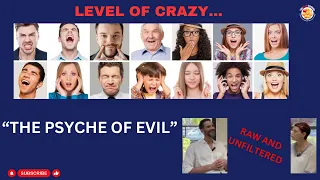 FRANCISCO GIL WHITE - "THE PSYCHE OF EVIL" - WHY EQ IS SO IMPORTANT!