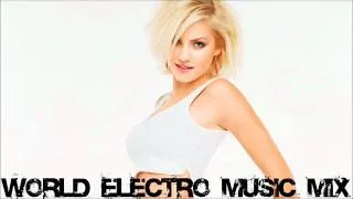 Best Dance Music Electro House 2012 Mix #2 (WorldElectroMusic) New Hits May 2012