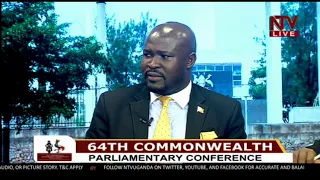 TALKSHOW: Benefits from the upcoming Commonwealth Conference in Uganda