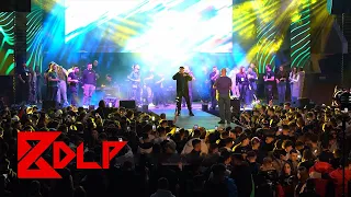 Bogdan DLP - Beau Prea Multe Pahare🎤 Live @ Sala Polivalenta Bucuresti